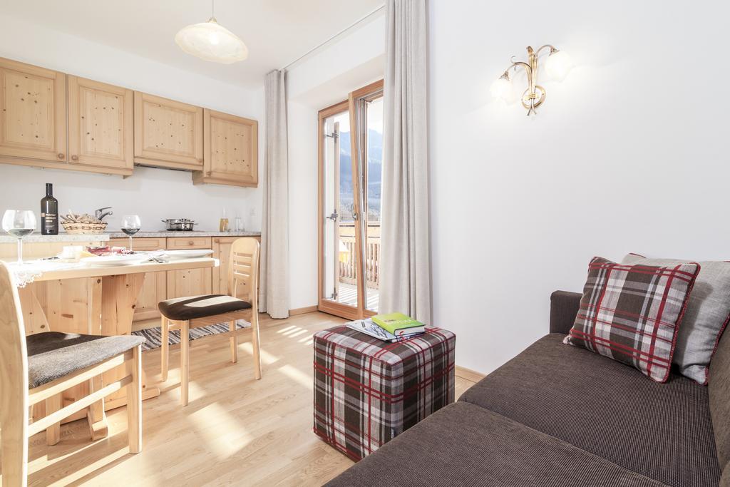 Appartement Der Mittermoar à Bressanone Extérieur photo